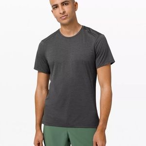 Lulu Lemon Men’s Fast and Free Short Sleeve